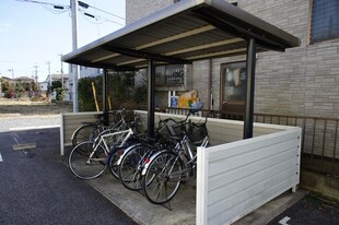 宇都宮駅 バス11分  峰町南下車：停歩6分 2階の物件外観写真